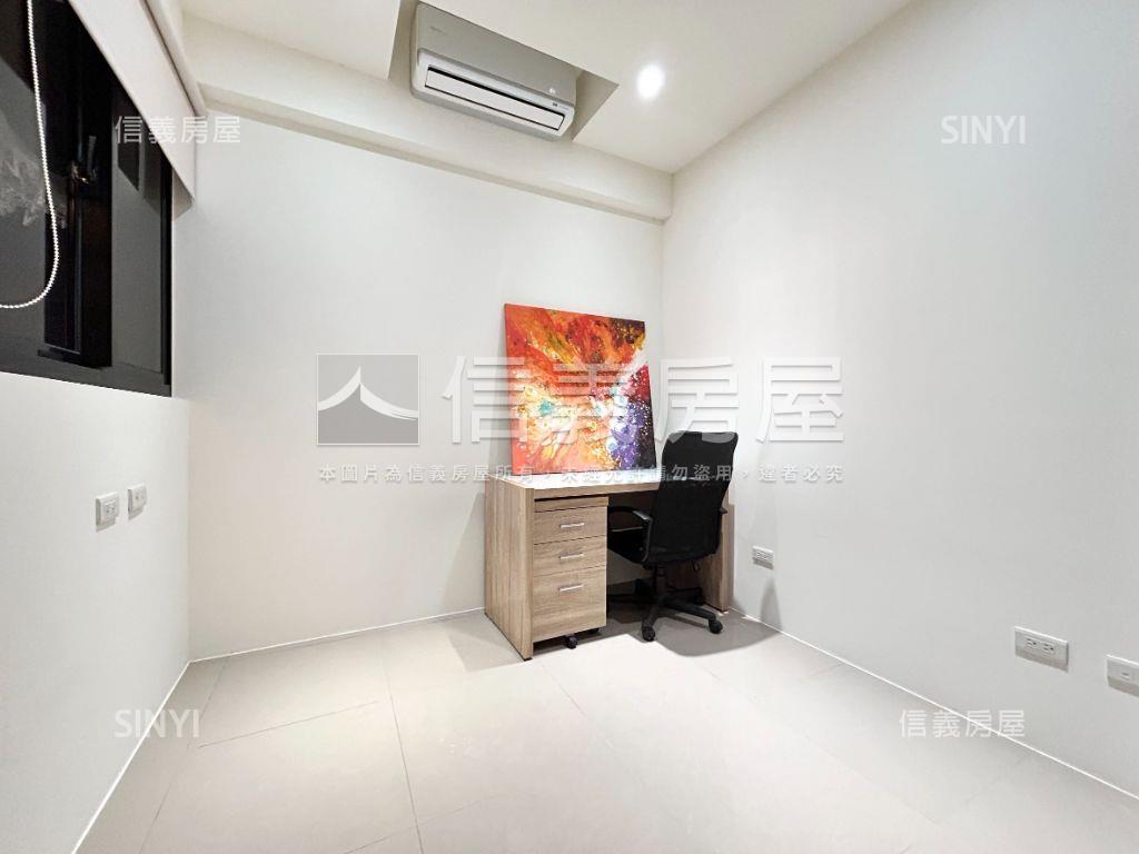 ＡｌｆａＳａｆｅ耘萃兩房房屋室內格局與周邊環境