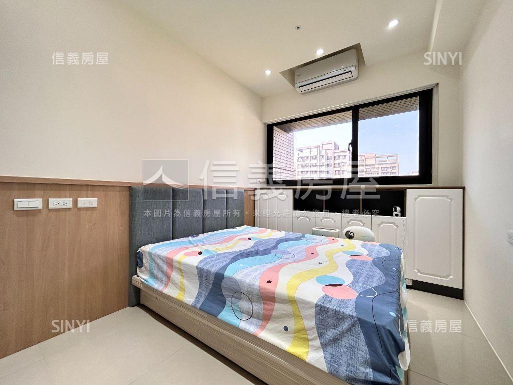ＡｌｆａＳａｆｅ耘萃兩房房屋室內格局與周邊環境