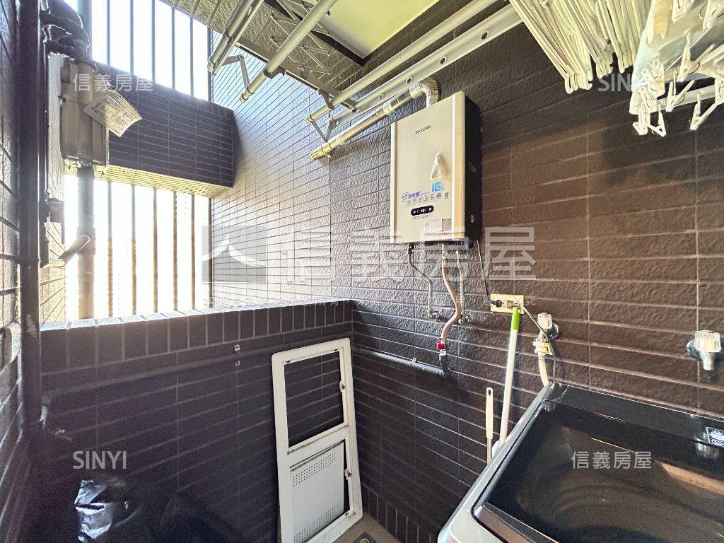 ＡｌｆａＳａｆｅ耘萃兩房房屋室內格局與周邊環境