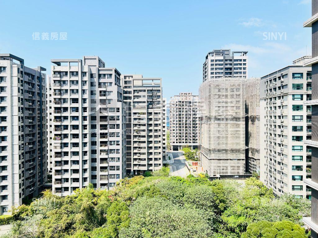 ＡｌｆａＳａｆｅ耘萃兩房房屋室內格局與周邊環境