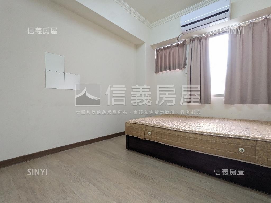 近植物園三房車位房屋室內格局與周邊環境