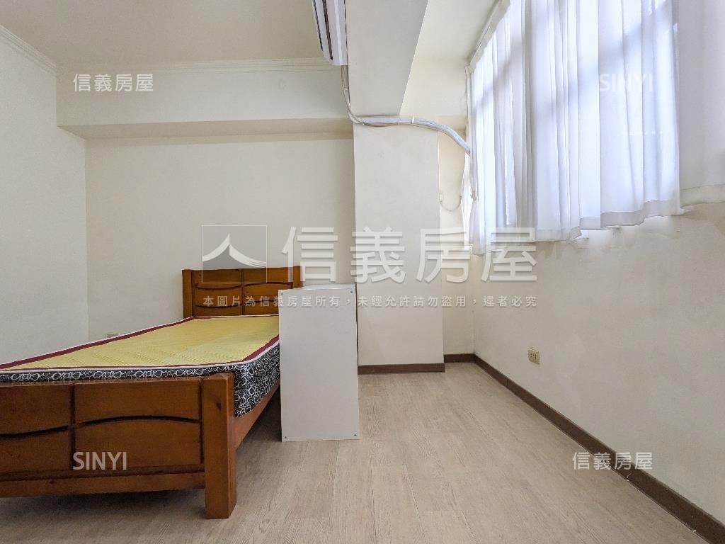 近植物園三房車位房屋室內格局與周邊環境