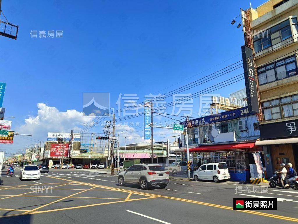 崑科大收租店宿房屋室內格局與周邊環境