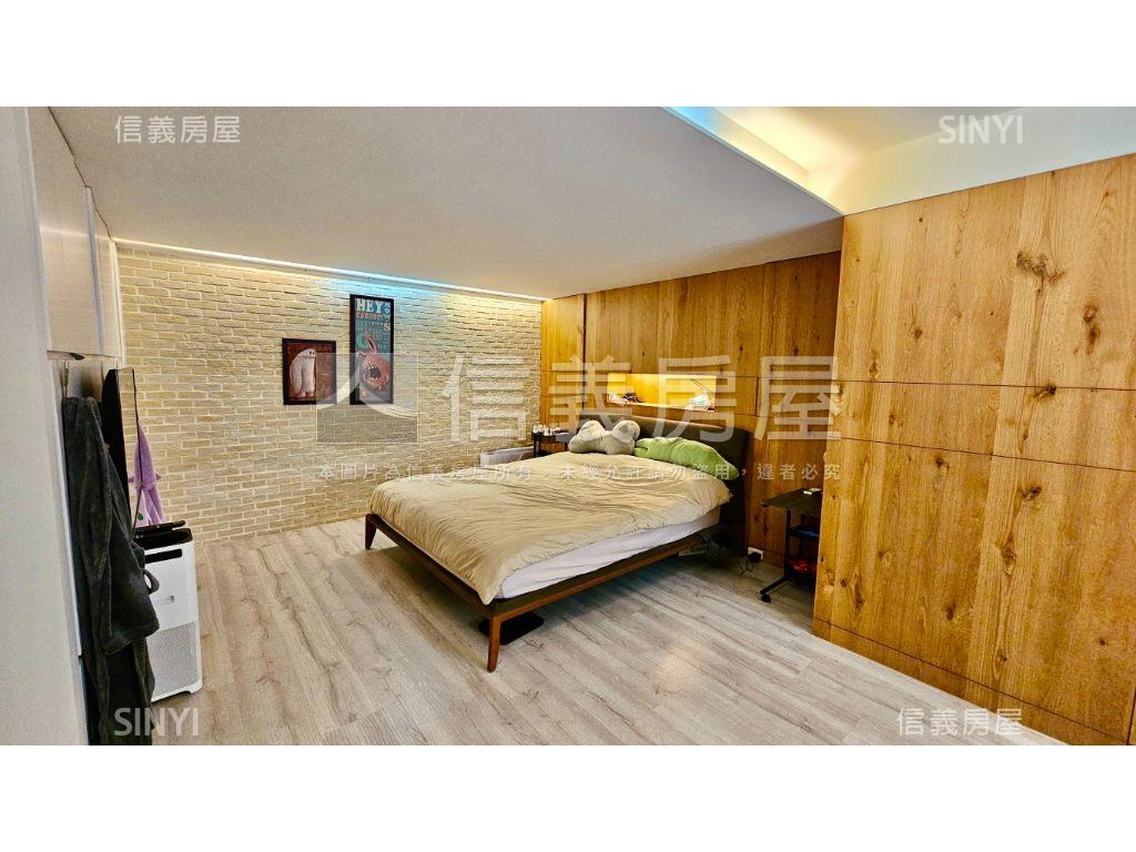 興隆路輕奢質感美屋房屋室內格局與周邊環境