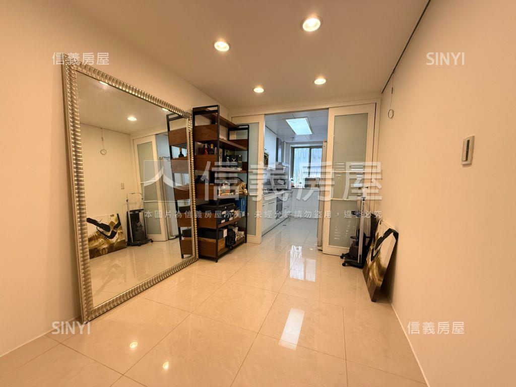 興隆路輕奢質感美屋房屋室內格局與周邊環境