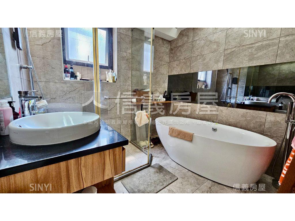 興隆路輕奢質感美屋房屋室內格局與周邊環境