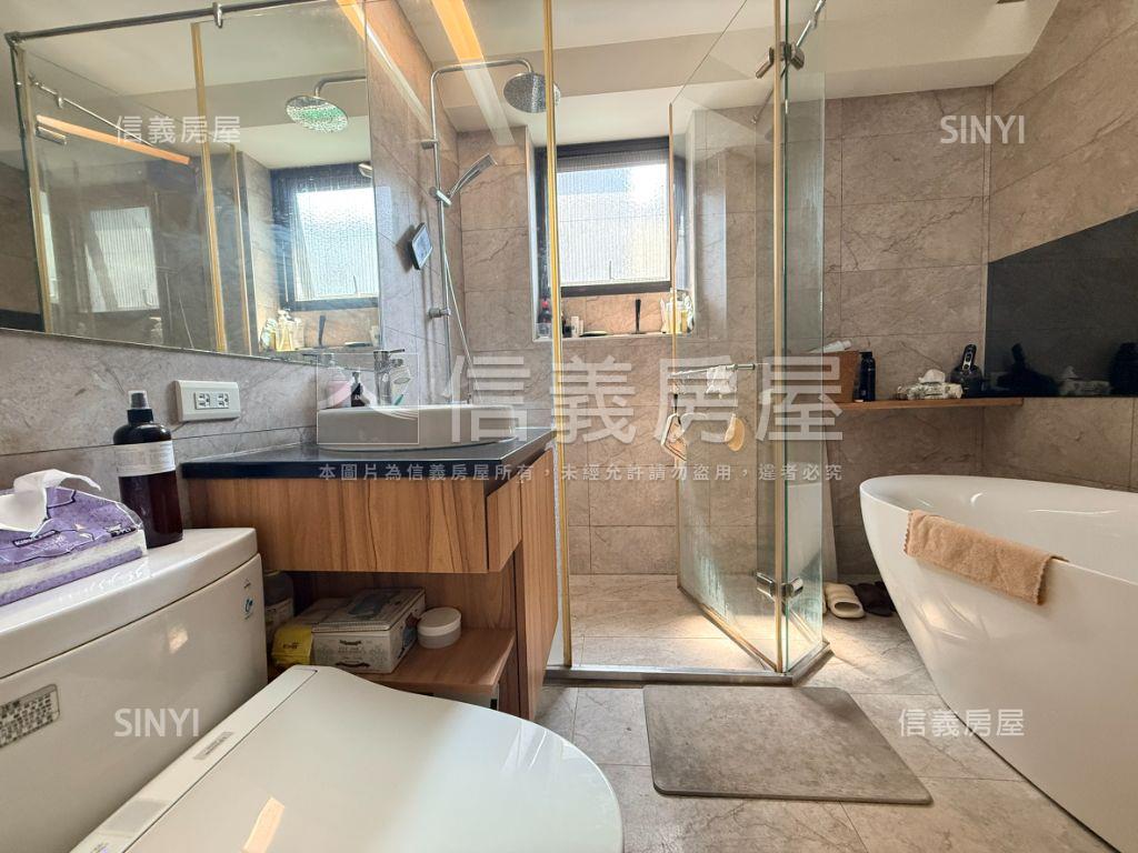 興隆路輕奢質感美屋房屋室內格局與周邊環境