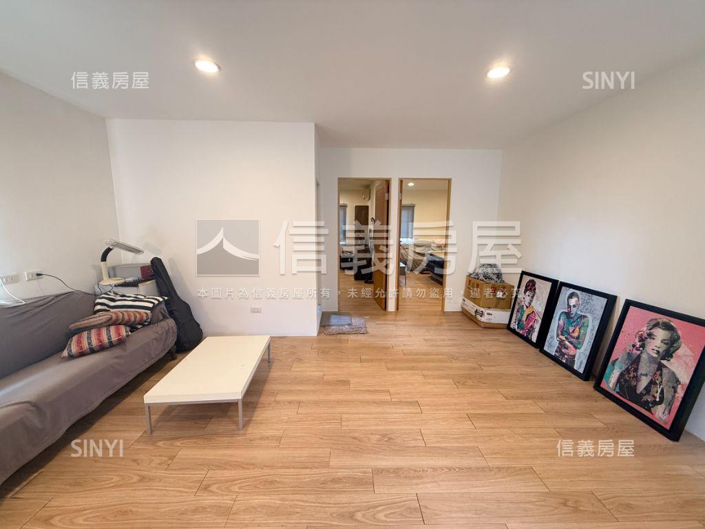 興隆路輕奢質感美屋房屋室內格局與周邊環境