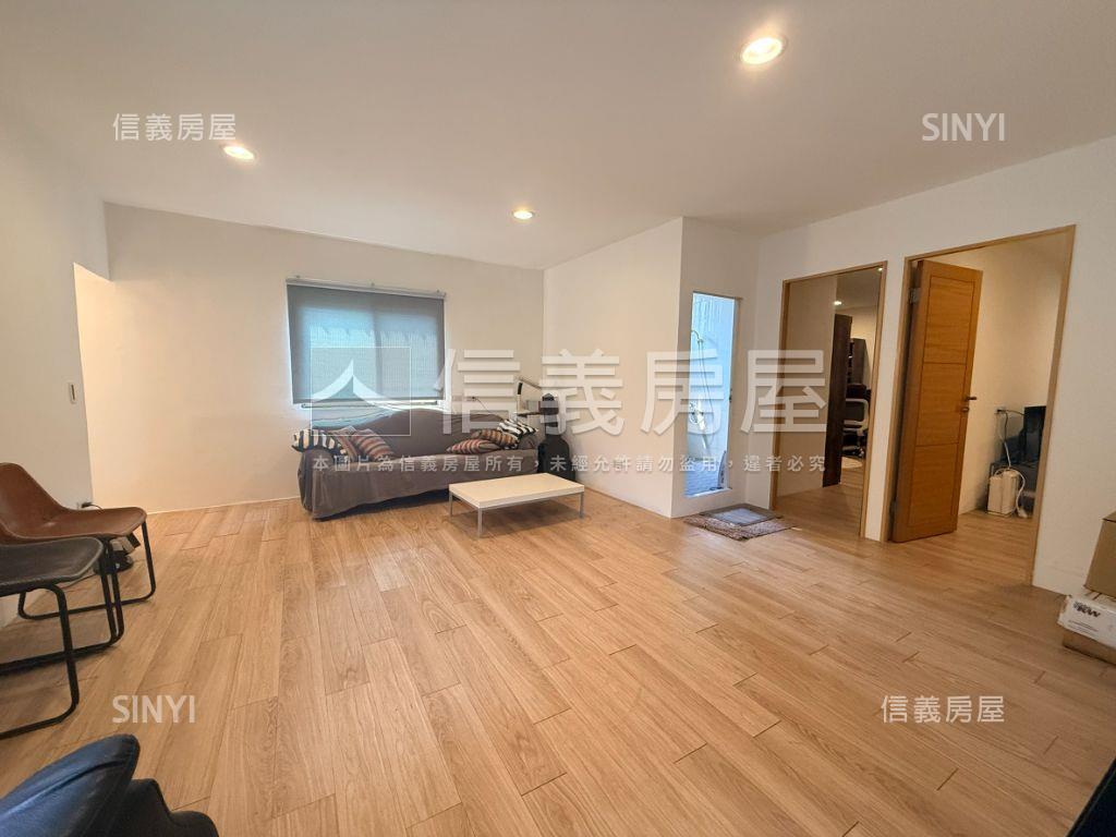 興隆路輕奢質感美屋房屋室內格局與周邊環境