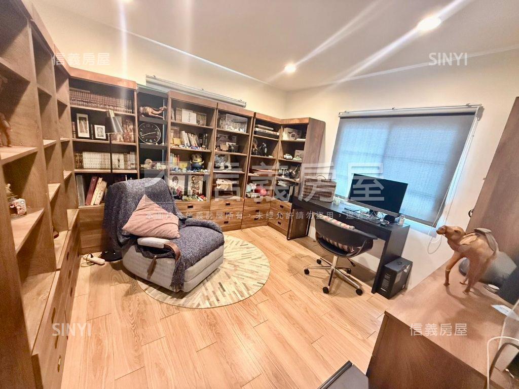 興隆路輕奢質感美屋房屋室內格局與周邊環境