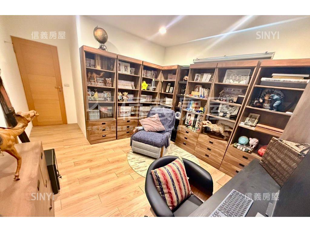 興隆路輕奢質感美屋房屋室內格局與周邊環境