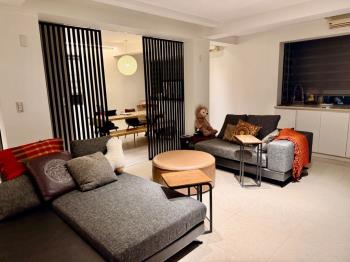 興隆路輕奢質感美屋