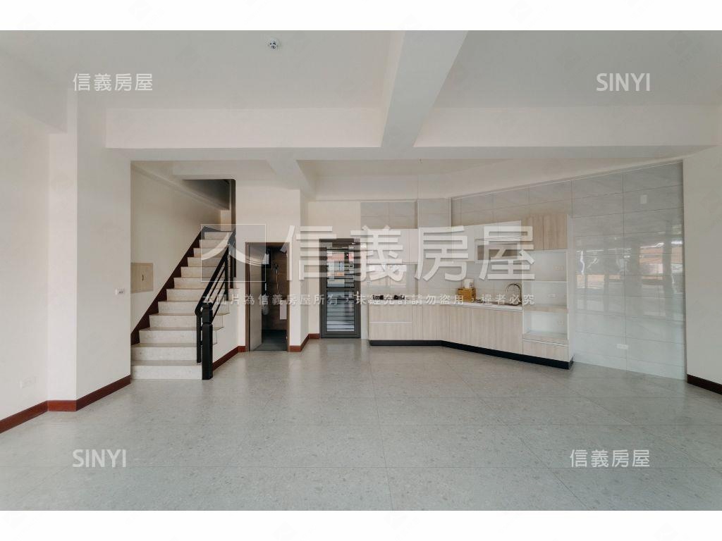 白河學校對面全新店面２房屋室內格局與周邊環境