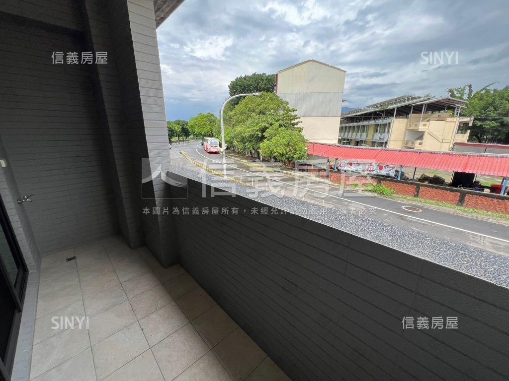 白河學校對面全新店面２房屋室內格局與周邊環境