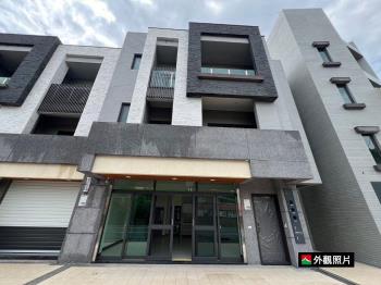 白河學校對面全新店面２