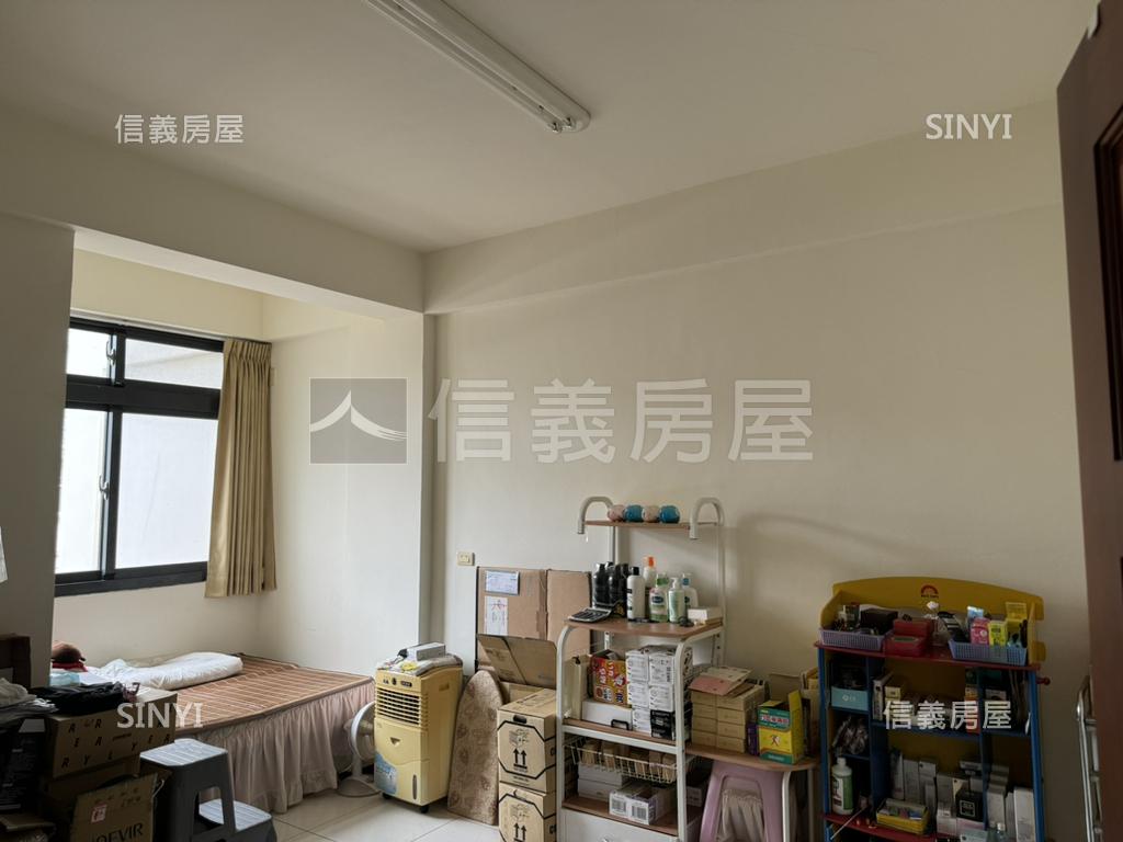 近古蹟學區鹿港別墅透天Ａ房屋室內格局與周邊環境