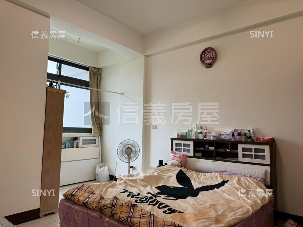 近古蹟學區鹿港別墅透天Ａ房屋室內格局與周邊環境