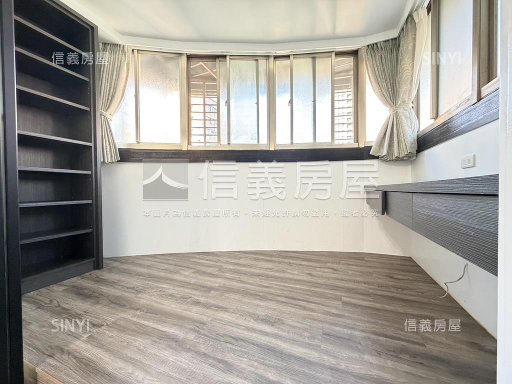 積穗國小電梯３房房屋室內格局與周邊環境