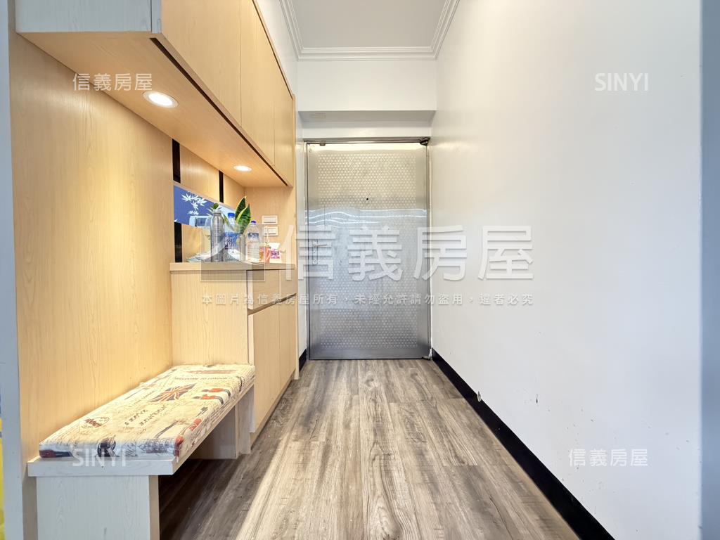 積穗國小電梯３房房屋室內格局與周邊環境