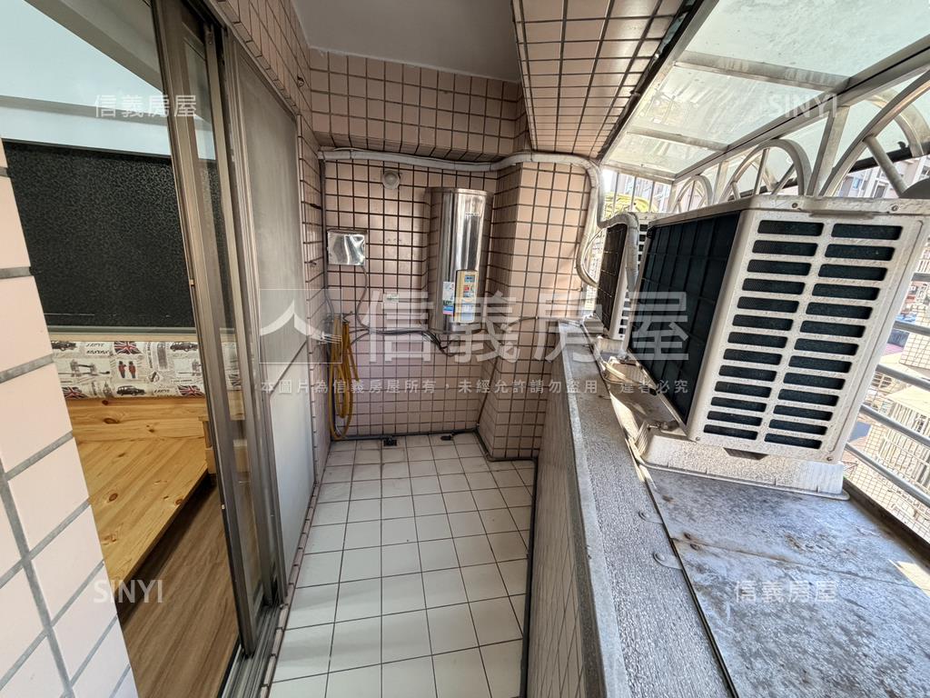 積穗國小電梯３房房屋室內格局與周邊環境