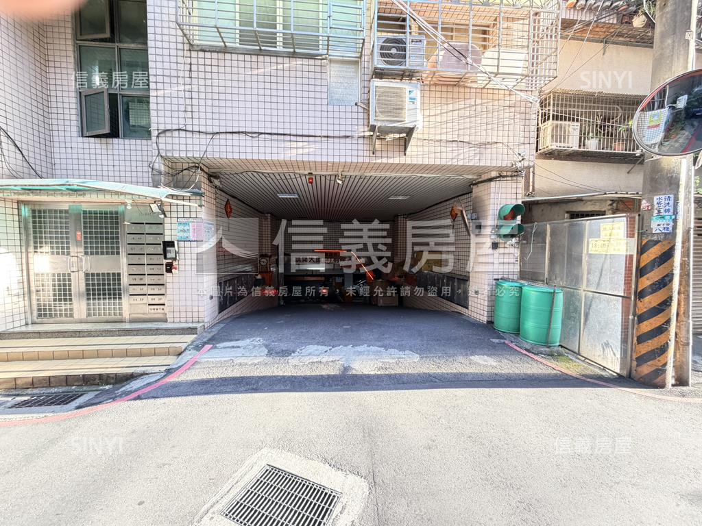 積穗國小電梯３房房屋室內格局與周邊環境