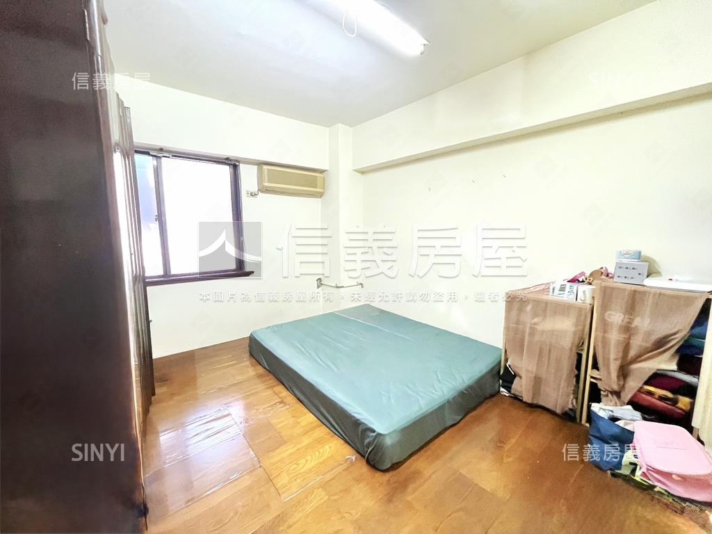 無障礙推薦☆３房房屋室內格局與周邊環境