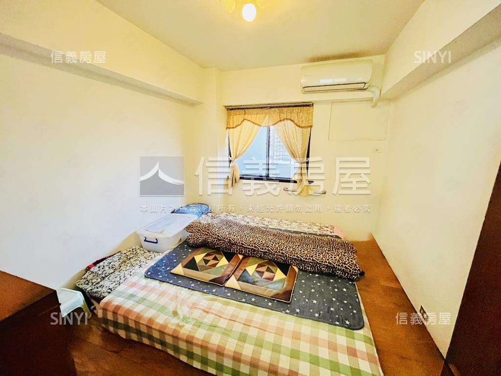 無障礙推薦☆３房房屋室內格局與周邊環境