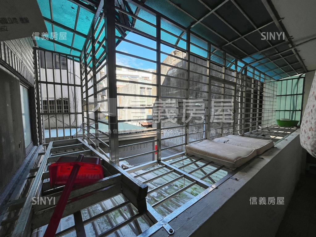 無障礙推薦☆３房房屋室內格局與周邊環境