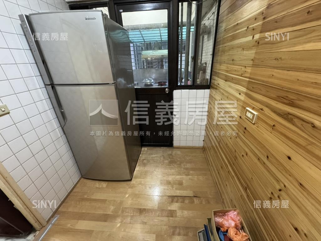 稀有興安面中庭房屋室內格局與周邊環境