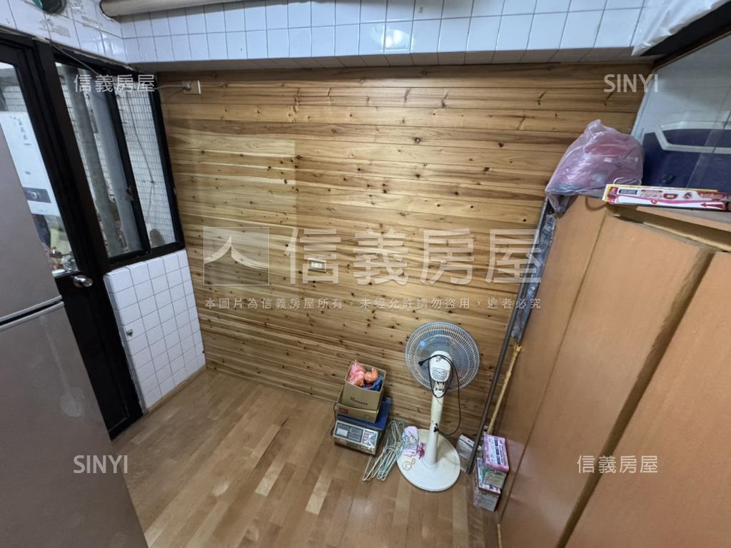 稀有興安面中庭房屋室內格局與周邊環境