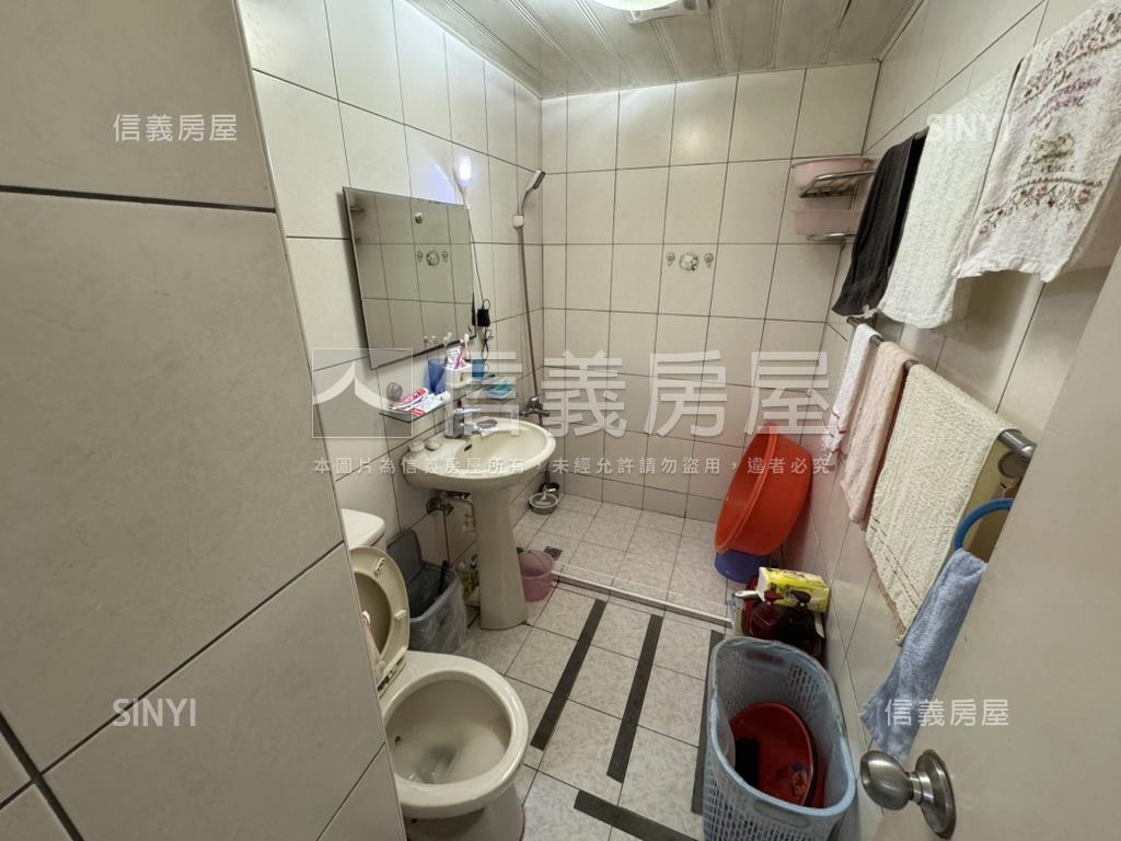 稀有興安面中庭房屋室內格局與周邊環境
