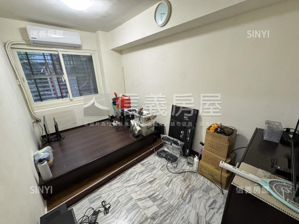稀有興安面中庭房屋室內格局與周邊環境