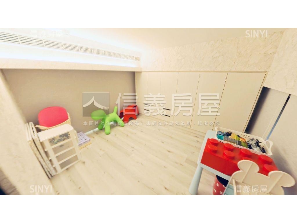 合康雲極挑高精緻美屋房屋室內格局與周邊環境