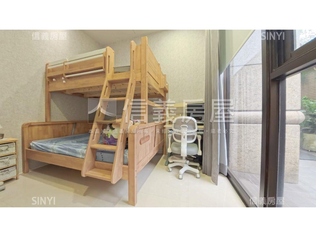 合康雲極挑高精緻美屋房屋室內格局與周邊環境