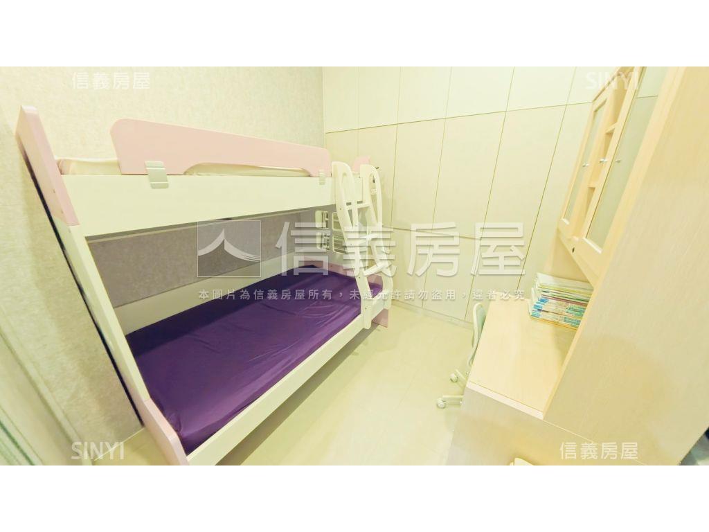 合康雲極挑高精緻美屋房屋室內格局與周邊環境