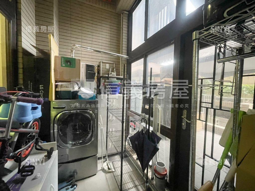 合康雲極挑高精緻美屋房屋室內格局與周邊環境