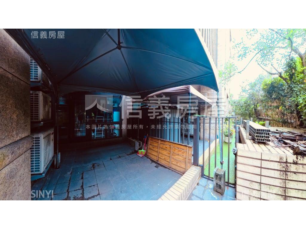 合康雲極挑高精緻美屋房屋室內格局與周邊環境
