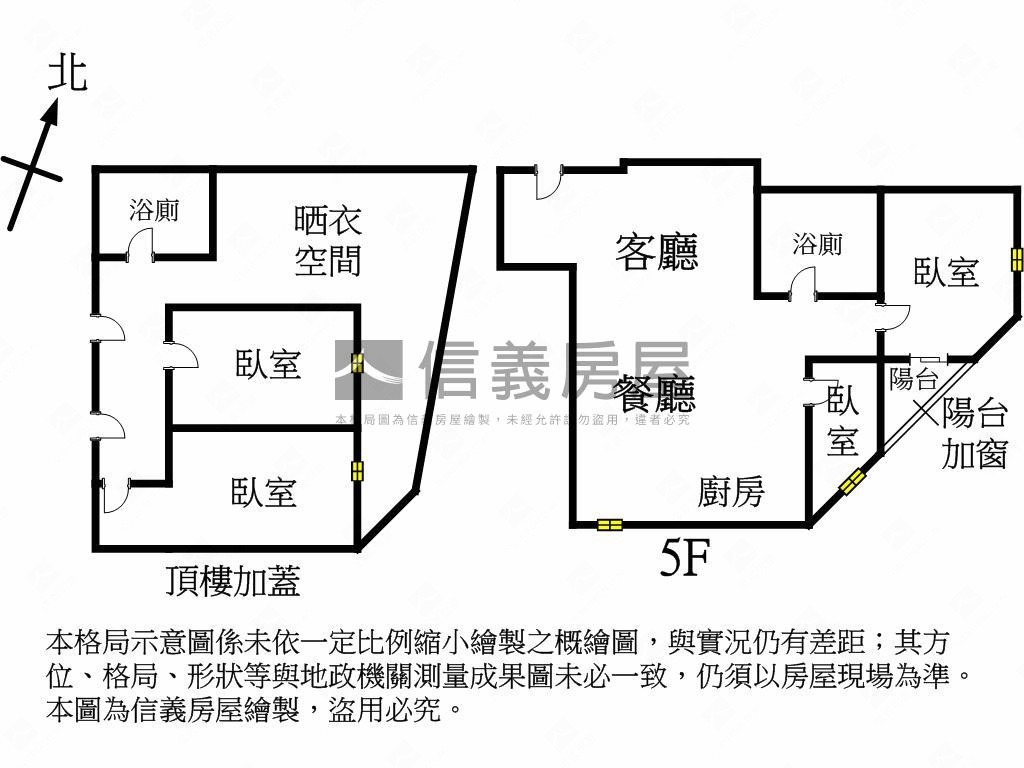 首購投資首選近捷運美屋房屋室內格局與周邊環境