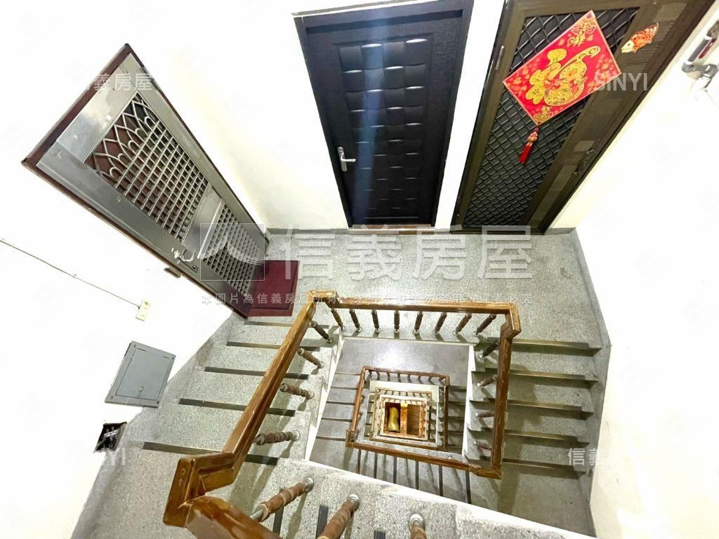 首購投資首選近捷運美屋房屋室內格局與周邊環境