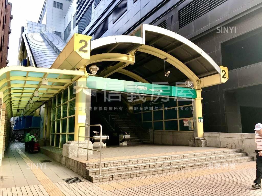 中央新村大空間華廈首選房屋室內格局與周邊環境