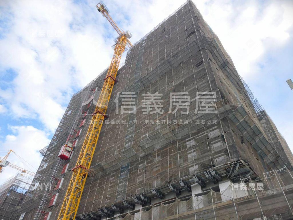 入主平實｜艾美大兩房平車房屋室內格局與周邊環境