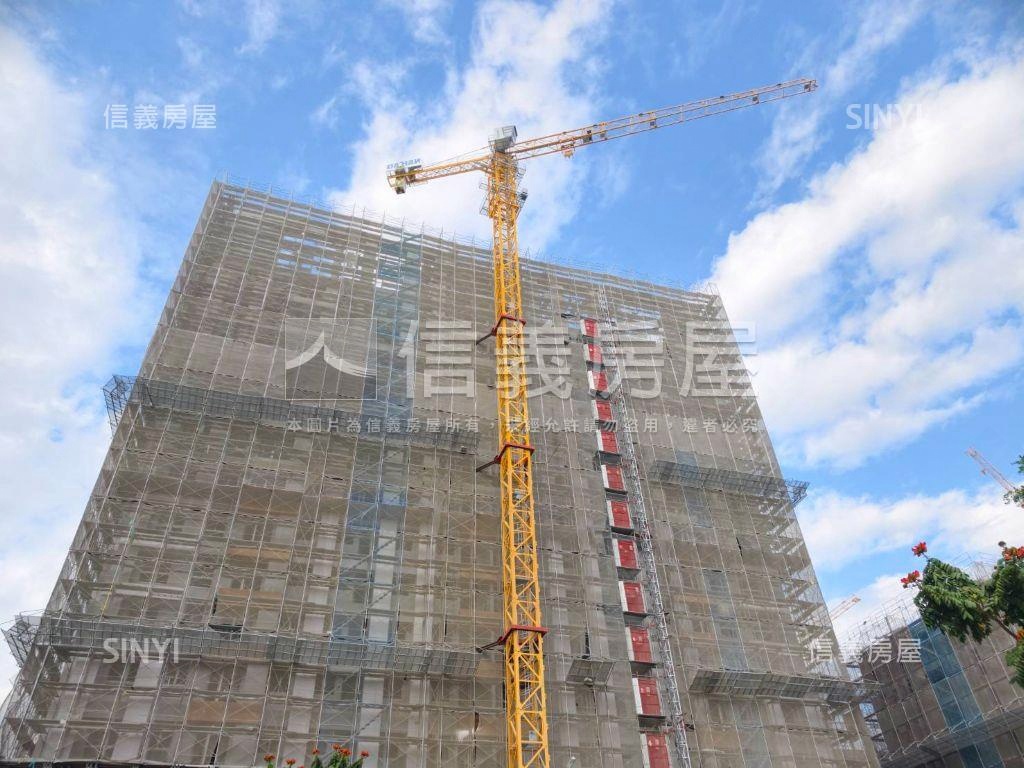 入主平實｜艾美大兩房平車房屋室內格局與周邊環境