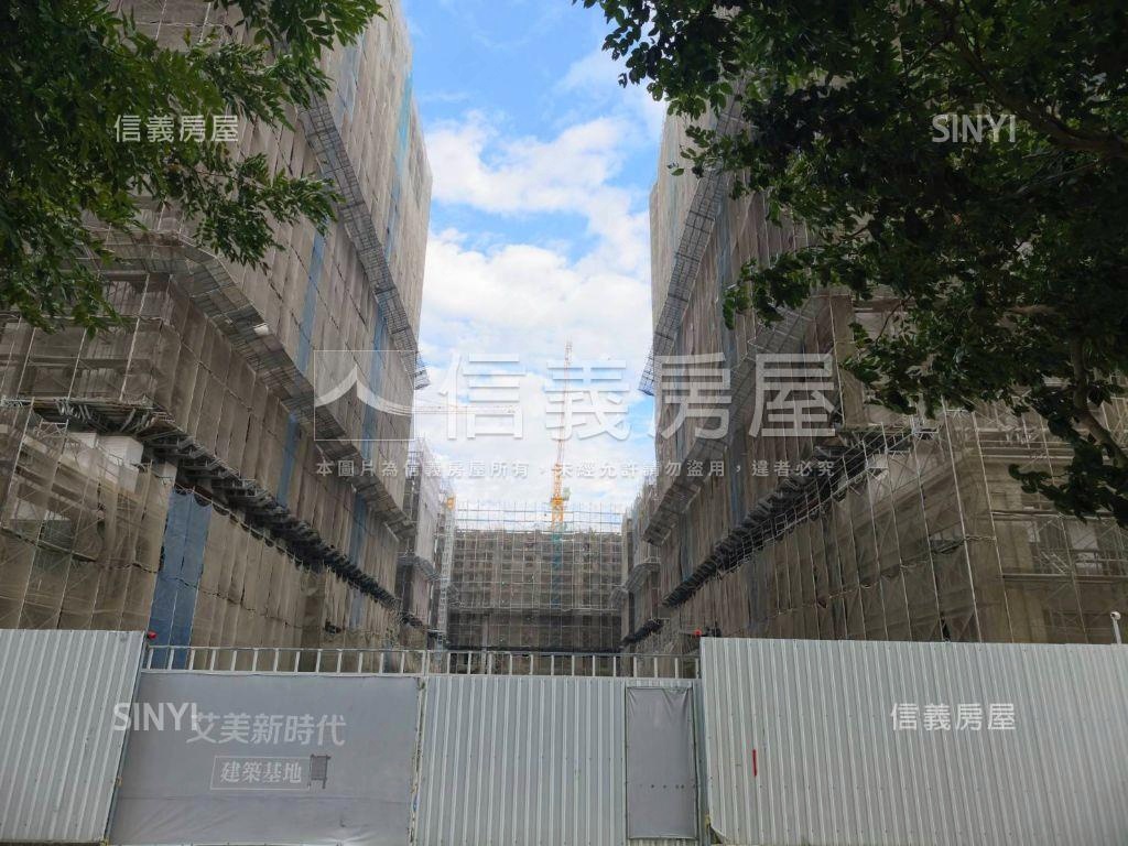 入主平實｜艾美大兩房平車房屋室內格局與周邊環境