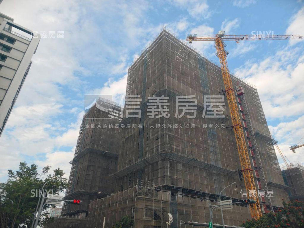 入主平實｜艾美大兩房平車房屋室內格局與周邊環境