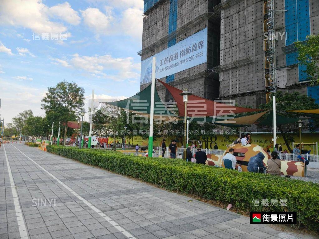 入主平實｜艾美大兩房平車房屋室內格局與周邊環境