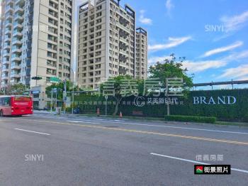 入主平實｜艾美大兩房平車