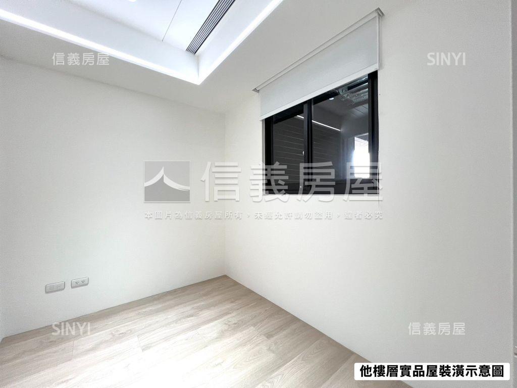 八德采邑Ａ５新屋兩房５樓房屋室內格局與周邊環境