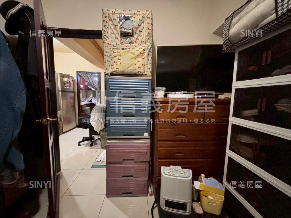 微風四季兩房輕宅房屋室內格局與周邊環境