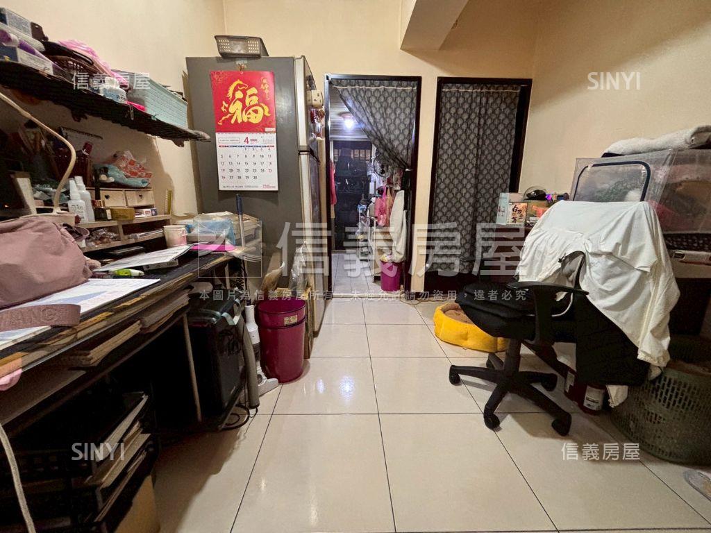 微風四季兩房輕宅房屋室內格局與周邊環境