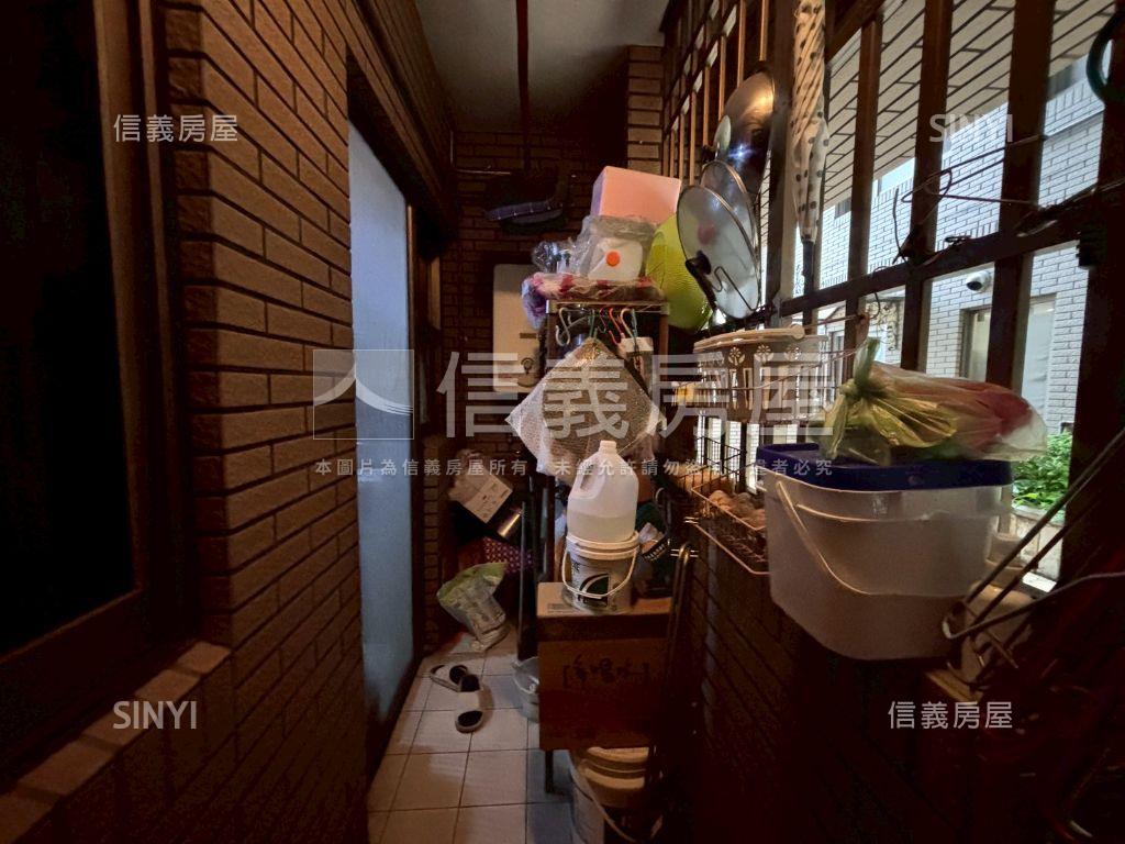 微風四季兩房輕宅房屋室內格局與周邊環境